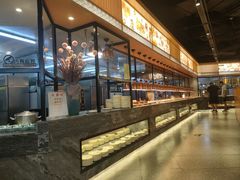-福成自助烤肉(双桥万达店)