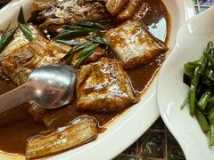 -走马楼饭庄(慈城古县城店)