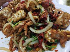 -烁佳海鲜大馅饺子