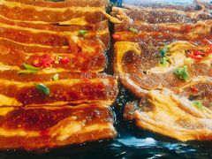 -大壮家原味烤肉(兴华北街店)