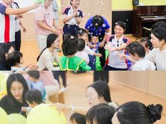 -东方金子塔成长中心(阜成门店)