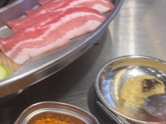 -哈哈碳都·牛肋条无限自助烤肉(宝龙店)