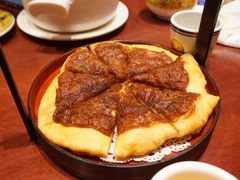 糖油饼-京味张·北京烤鸭(天河南二路店)