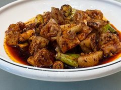 -月圆霖特色农家乐