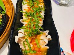 -花样西贡·法式越南餐厅(西大万达店)