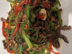 -金贵源食神(楚河汉街店)