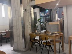 -刀叉遇上筷子中西融合餐厅(南开店)