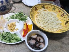 -北京炸酱面馆·烤鸭(前门总店)