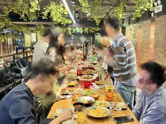 -1819餐厅·团队聚餐·烤串·精酿