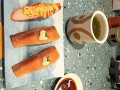 -元气寿司(东方宝泰店)