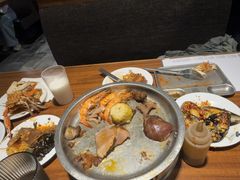 -汉巴味德(沈阳万象汇店)