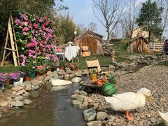 -HERRE·FARM 赫尔露营农场·团建聚会包场