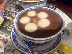 -广信牛奶甜品世家(台东店)