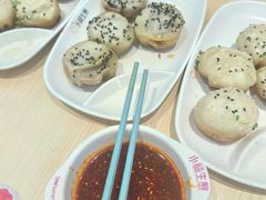 -小杨生煎(黄河路店)