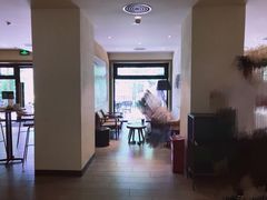 -星巴克(深圳侨城街店)