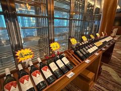 -北京首都机场希尔顿酒店