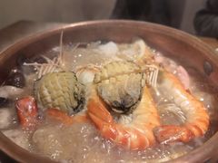 -旨味Umami_融合料理(万博汇店)