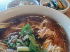 -李先生牛肉面大王(正定机场餐厅)
