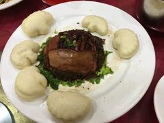 -郭林家常菜(洋桥店)