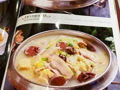 -宝发园名菜馆