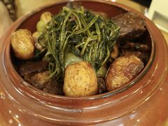-小土豆北方菜馆(方庄店)