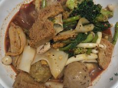 -马玉林天水麻辣烫(一马路清真店)