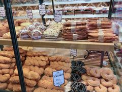 -恩朵烘焙坊(金街总店)