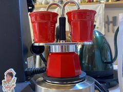 -COFFELIZ COFFEE