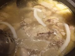 -润泽园椰子鸡(汇一城店)