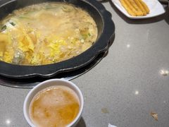 -巴蜀王婆大虾(南锣鼓巷店)