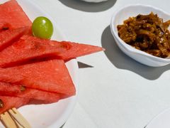 水果-尘香•传统川菜(创汇首座店)