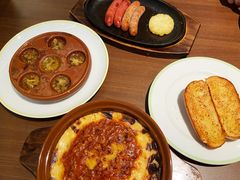 -萨莉亚意式餐厅(杭州西溪龙湖天街店)