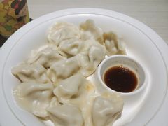 -九毛九西北菜(番禺万达店)