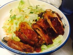 -美奈小馆·越南料理(中航城君尚购物中心店)