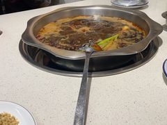 -李记称盘牛杂串串(广厦店)