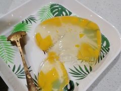 -墨脱石锅椰子鸡•香草鸭•东山羊(大东海店)