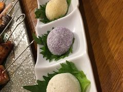 大福-三月居酒屋(青年大街店)