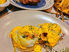 -MIO弥欧洋房西餐厅(中央大街店)