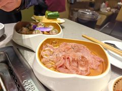 -海底捞火锅(九霄梦天地店)