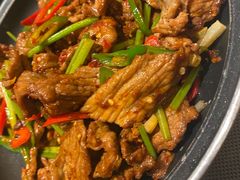 -巴依老爷新疆美食(望京小街店)