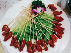 -羊家胡同·龙虾烧烤火锅(龙汇路店)