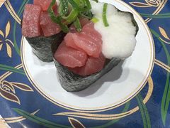-大起水产回转寿司(大丸心斋桥店)