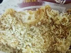 -咭味哆·炸鸡汉堡(昌安店)