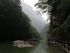 -云台山风景名胜区