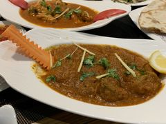 -Masala Curry and BBQ·玛莎拉巴基斯坦美食(金水万达店)
