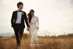 -CD视觉婚纱摄影