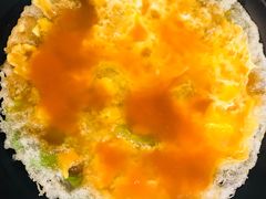 鸡蛋蚵仔煎-小明同学(三里屯店)