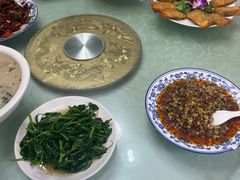 -胡世羊肉汤(南街店)