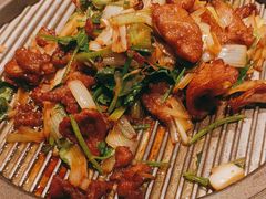 -宝轩渔府·老字号海鲜·正宗津菜(水上店)