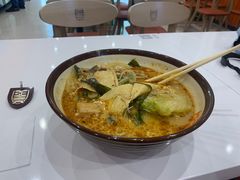 -张亮麻辣烫(天津和平多伦道店)